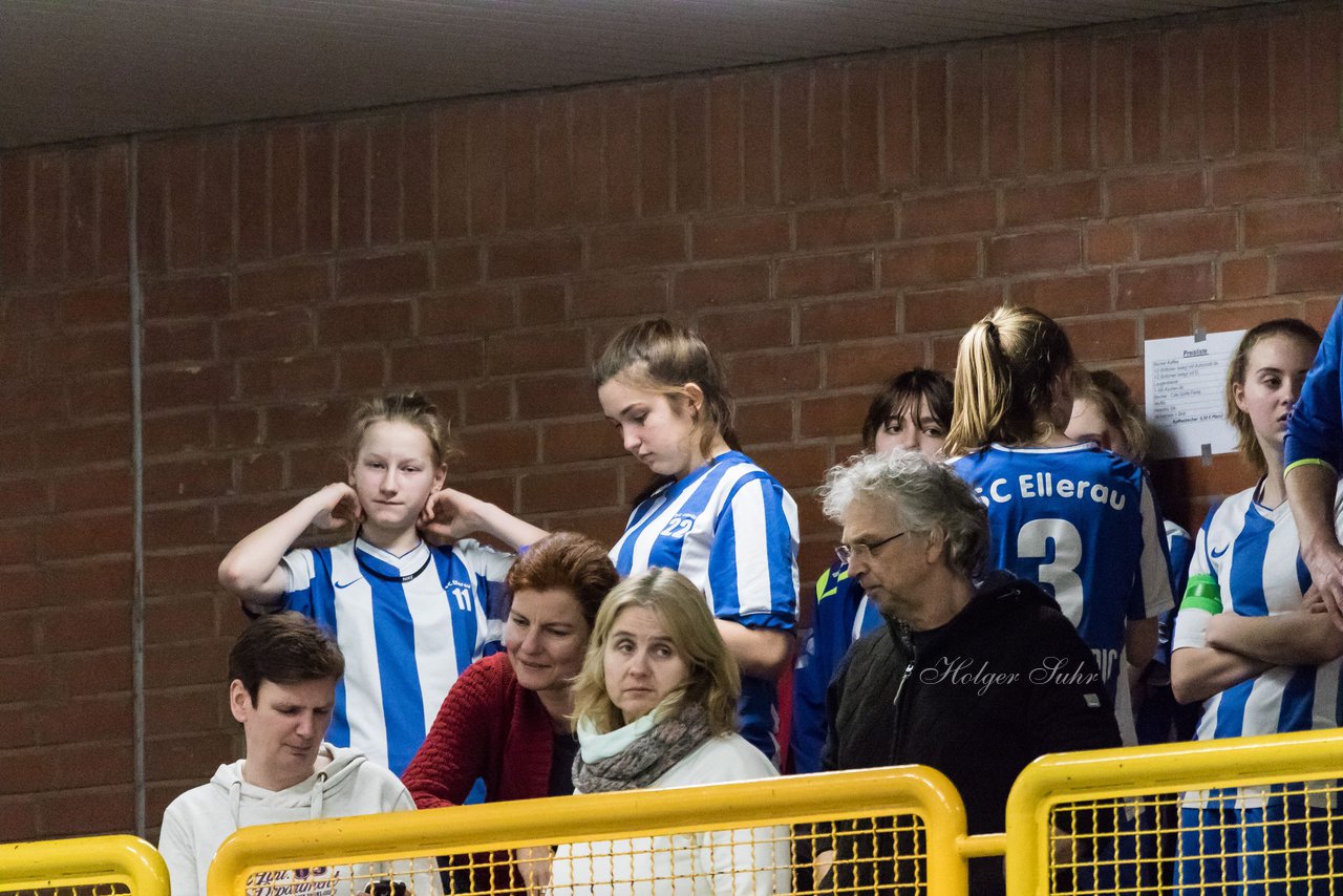 Bild 174 - wCJ KT Turnier Nachmittag
